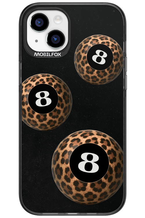 8 Baby 2.0 - Apple iPhone 15 Plus