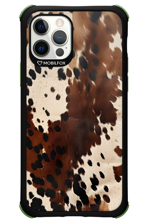 Wild Cow 2.0 - Apple iPhone 12 Pro