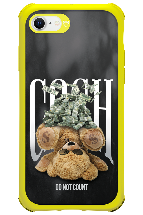 CASH 2.0 - Apple iPhone 8