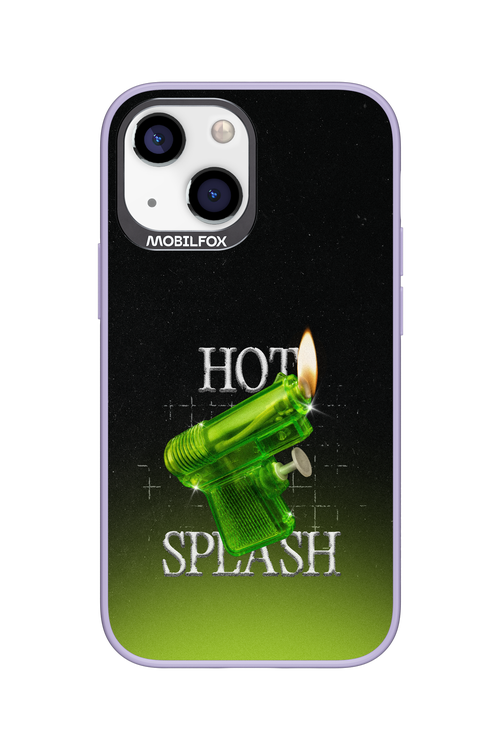 Hot Splash 2.0 - Apple iPhone 13 Mini