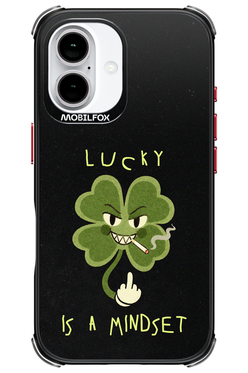 Lucky Mind 2.0 - Apple iPhone 16