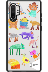 Nótár Imre - Samsung Galaxy Note 10+