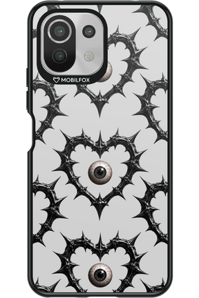 Heart Vision 2.0 - Xiaomi Mi 11 Lite (2021)