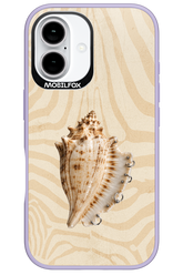 Shell Me Out 2.0 - Apple iPhone 16