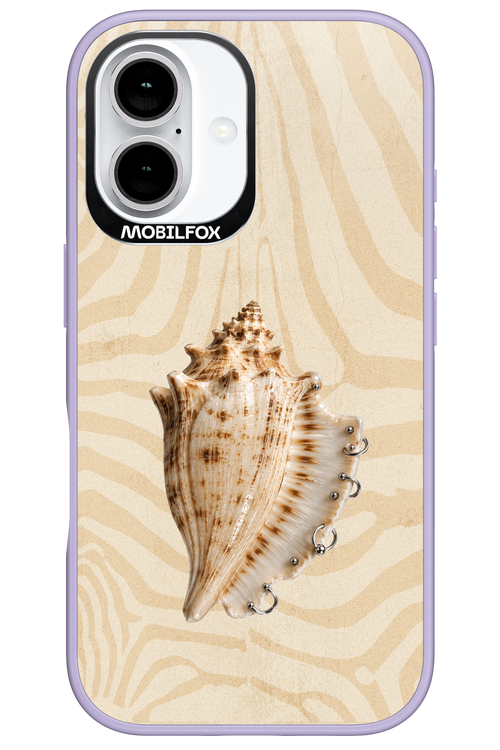 Shell Me Out 2.0 - Apple iPhone 16