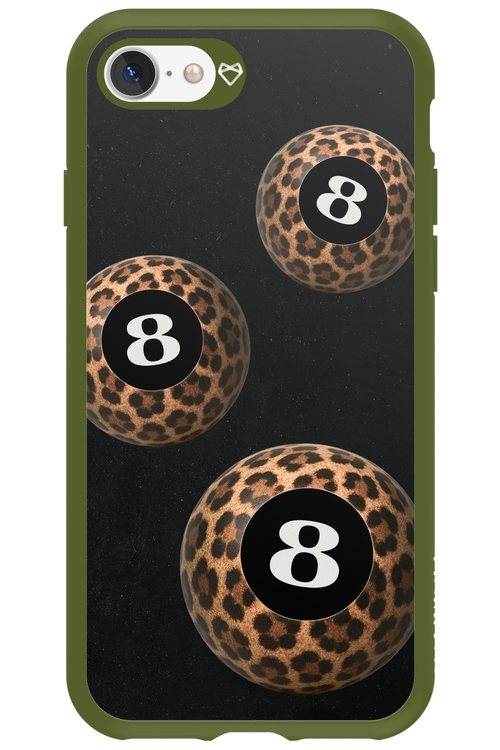 8 Baby 2.0 - Apple iPhone 7