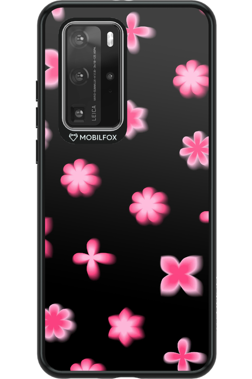 Pink Dreams 2.0 - Huawei P40 Pro