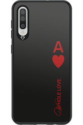 Whole 2.0 - Samsung Galaxy A50