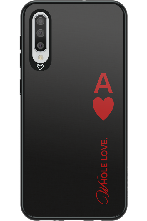 Whole 2.0 - Samsung Galaxy A50