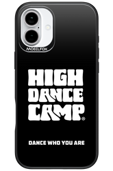 HDC 1 2.0 - Apple iPhone 16 Plus