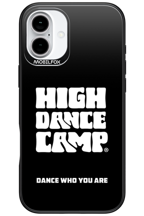 HDC 1 2.0 - Apple iPhone 16 Plus