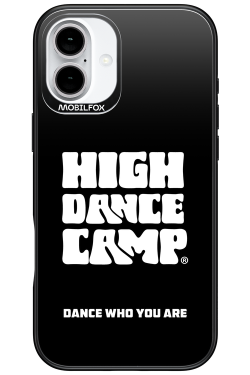 HDC 1 2.0 - Apple iPhone 16 Plus