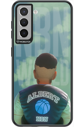 Albert Sky 2.0 - Samsung Galaxy S21