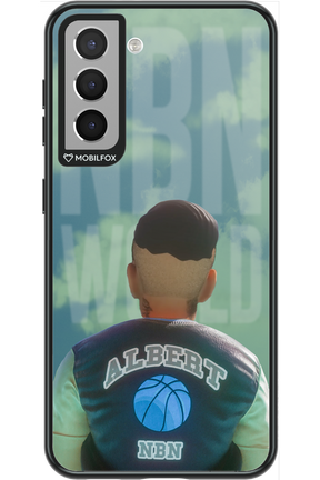Albert Sky 2.0 - Samsung Galaxy S21