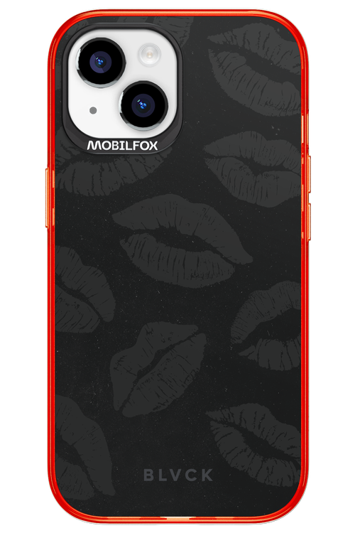 Dark Lips - Apple iPhone 15