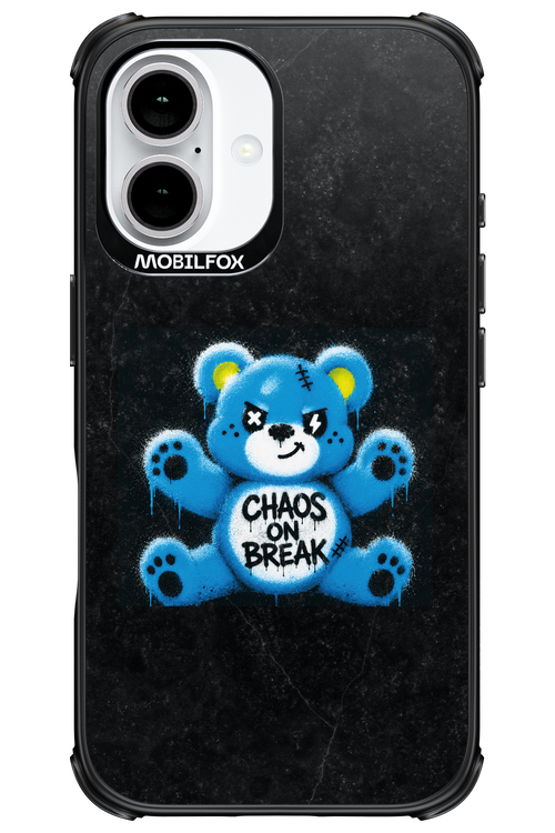 Chaos on Break 2.0 - Apple iPhone 16