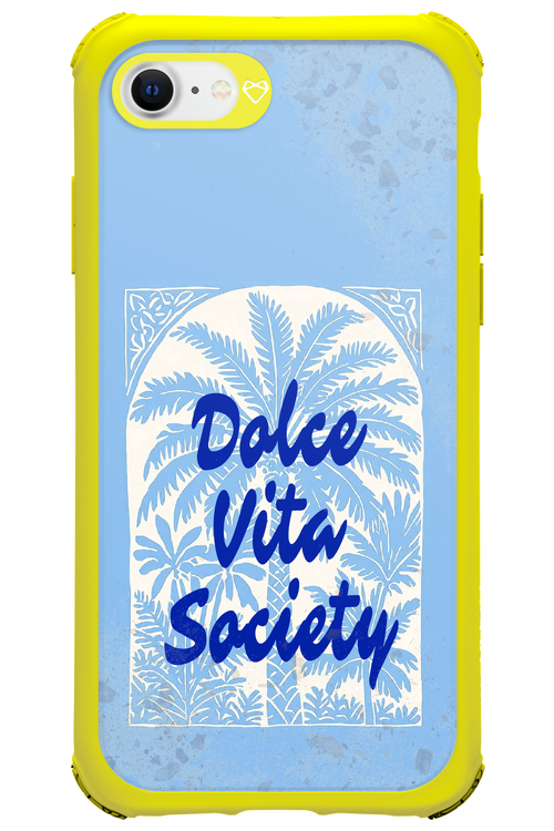 Dolce Vita Society 2.0 - Apple iPhone SE 2022