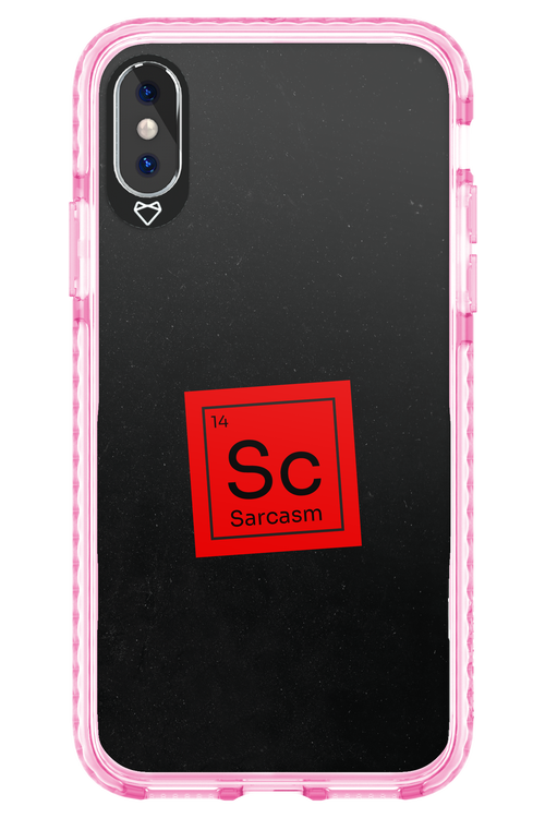 Sc 2.0 - Apple iPhone X