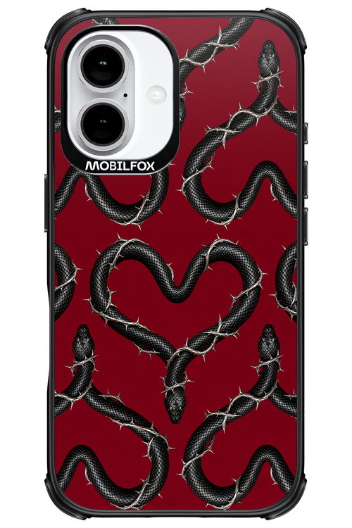 Bad Lover 2.0 - Apple iPhone 16