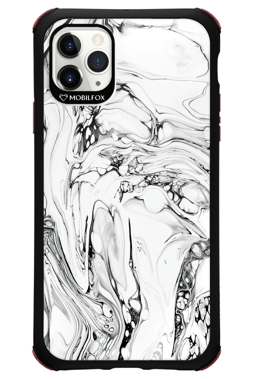 Ebony and Ivory 2.0 - Apple iPhone 11 Pro Max