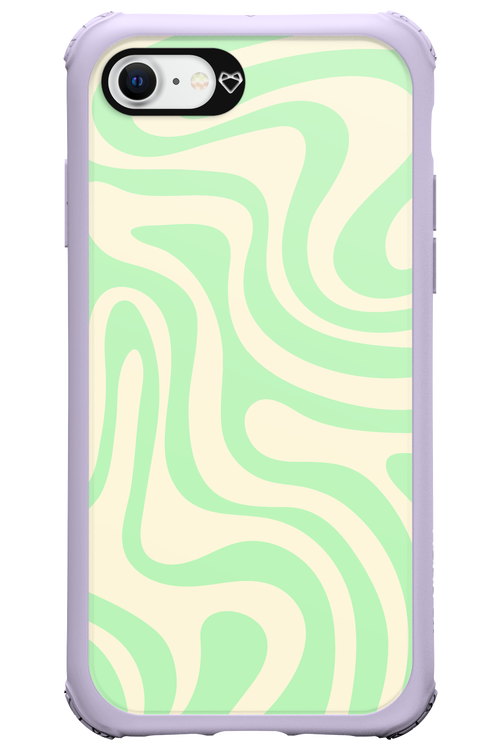 Matchaa 2.0 - Apple iPhone SE 2020