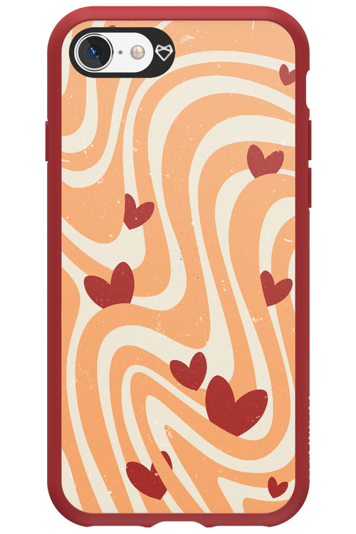 Heartwave 2.0 - Apple iPhone SE 2022