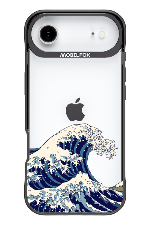 Great Wave 2.0 - Apple iPhone 17 Air
