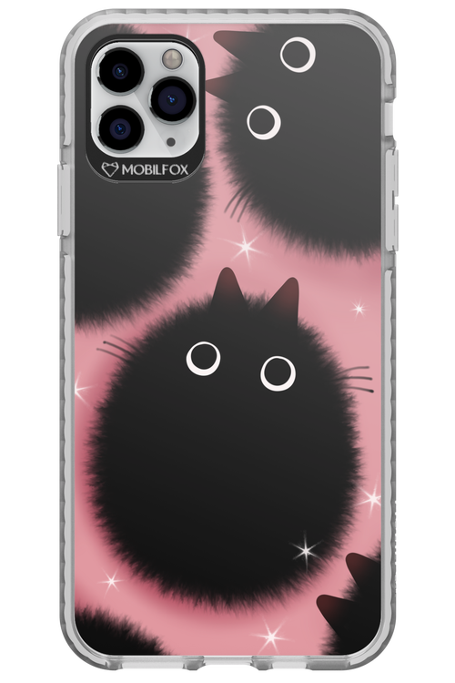 PURRr - Apple iPhone 11 Pro Max