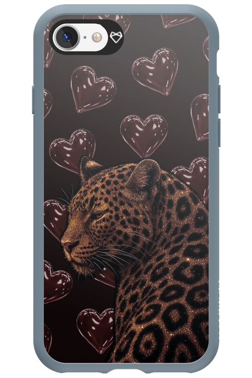 Leo Hearts 2.0 - Apple iPhone 7