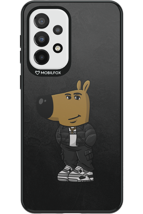 Chill Guy 2.0 - Samsung Galaxy A33