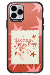 Yeehaw Honey 2.0 - Apple iPhone 11 Pro