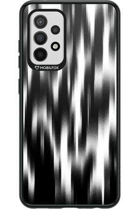 Monochrome Motion 2.0 - Samsung Galaxy A52 / A52 5G / A52s