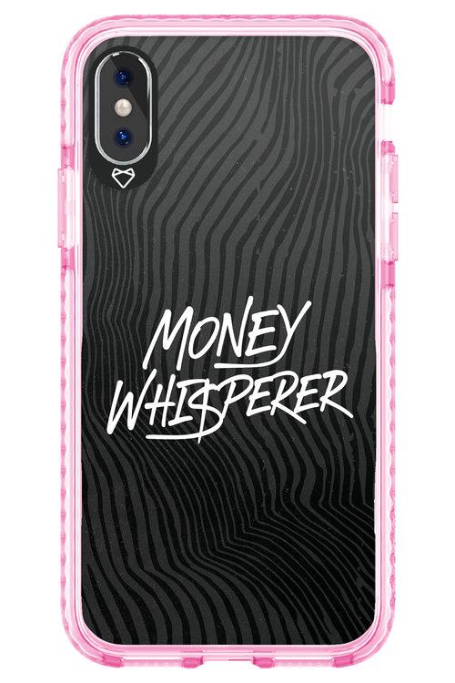 Money Whisperer 2.0 - Apple iPhone X