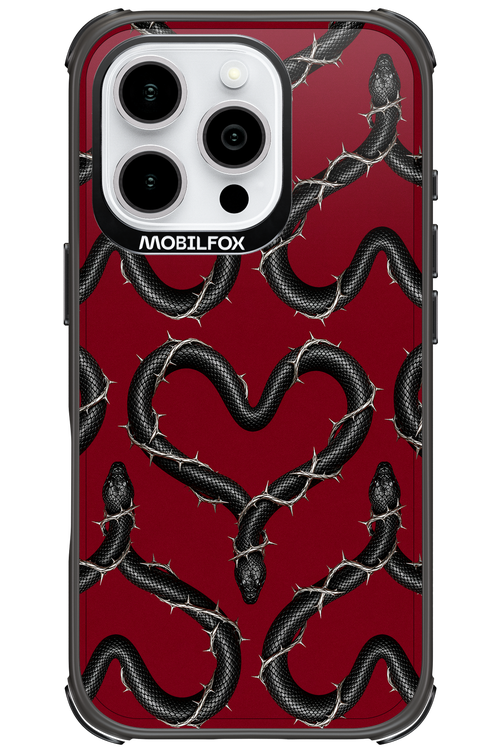 Bad Lover 2.0 - Apple iPhone 16 Pro