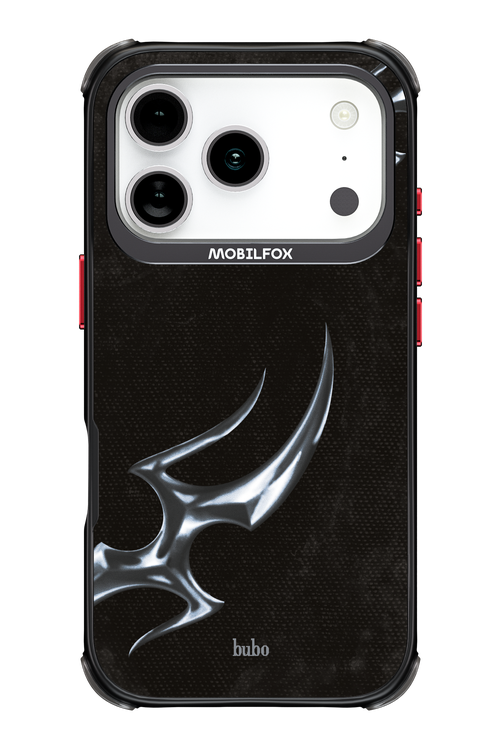 CHROMEPHASE - Apple iPhone 17 Pro