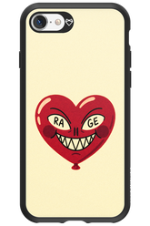 Heart Rage 2.0 - Apple iPhone SE 2022
