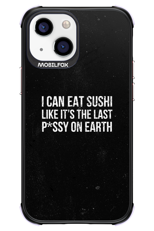 SUSHI 2.0 - Apple iPhone 13 Mini