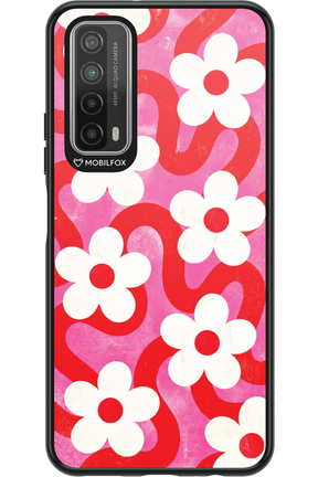 BLOSSOM TWIST 2.0 - Huawei P Smart 2021