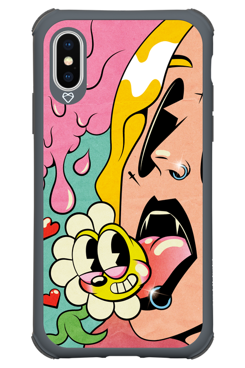 Love Sick 2.0 - Apple iPhone X