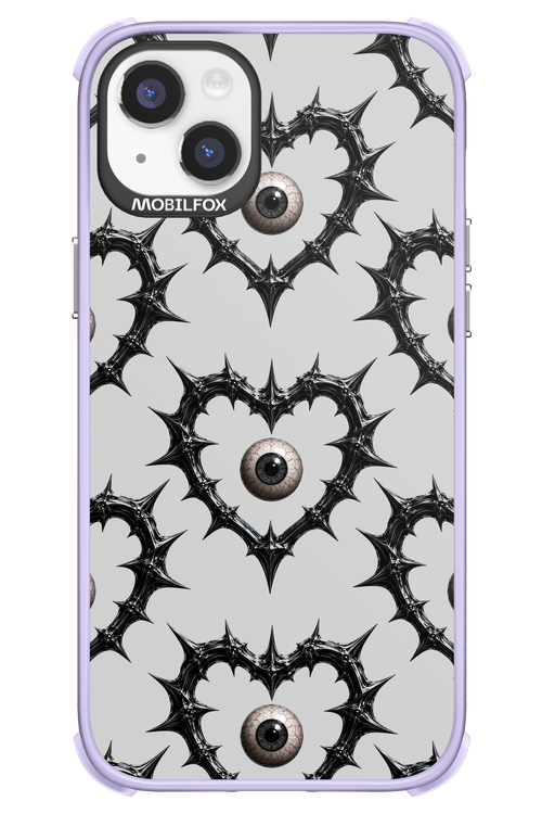 Heart Vision 2.0 - Apple iPhone 14 Plus