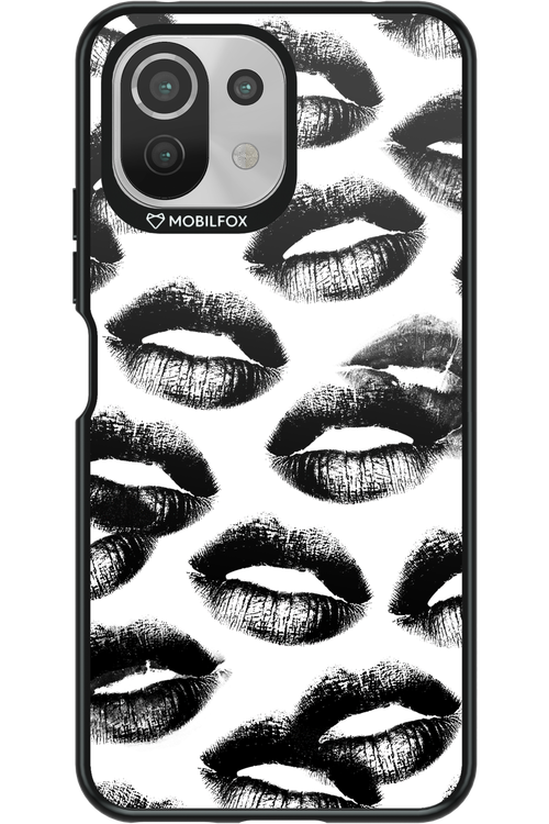 Ghost Kiss 2.0 - Xiaomi Mi 11 Lite (2021)