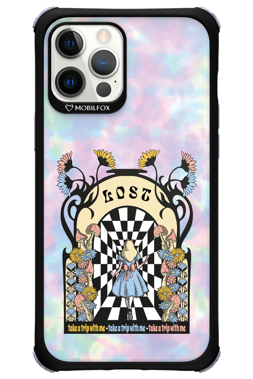 L0ST 2.0 - Apple iPhone 12 Pro Max
