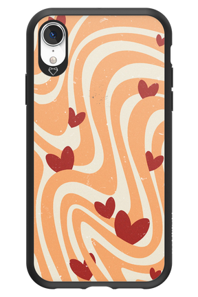 Heartwave 2.0 - Apple iPhone XR