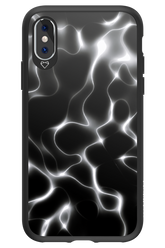 Dark Aura 2.0 - Apple iPhone X
