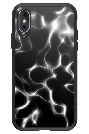 Dark Aura 2.0 - Apple iPhone X