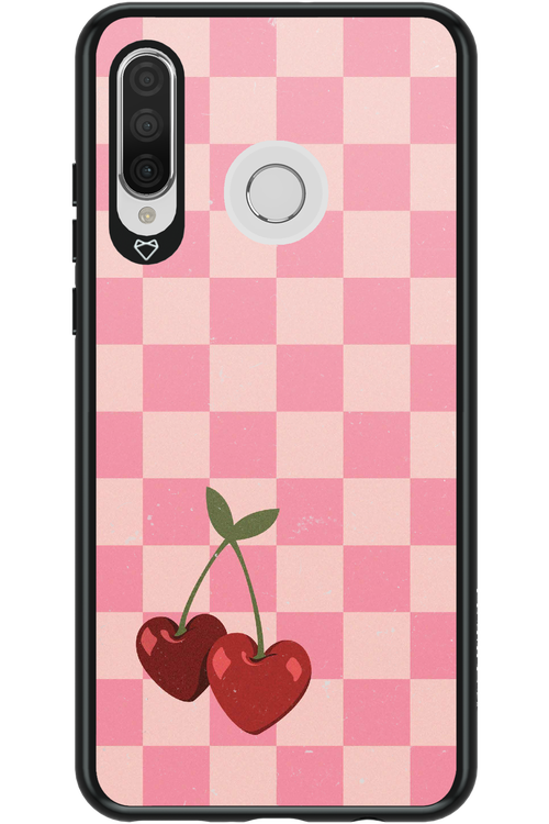Baby Doll Cherry 2.0 - Huawei P30 Lite