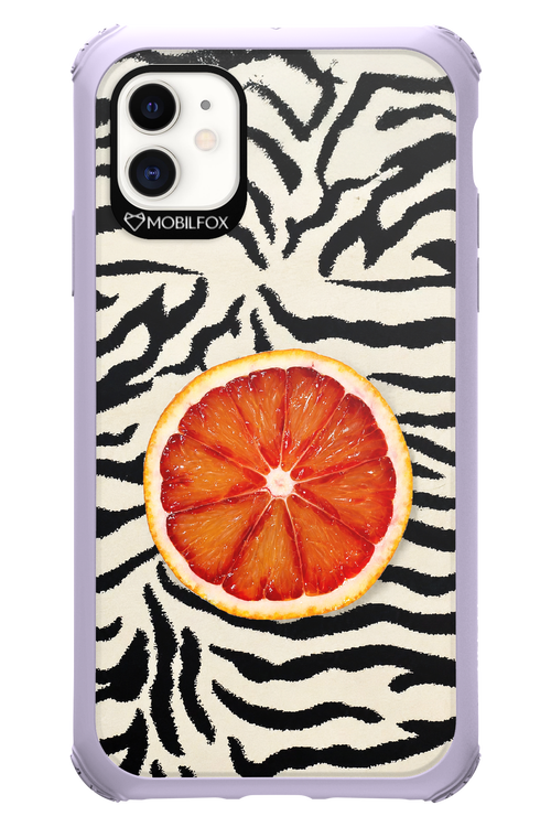 Wild Nectarin 2.0 - Apple iPhone 11
