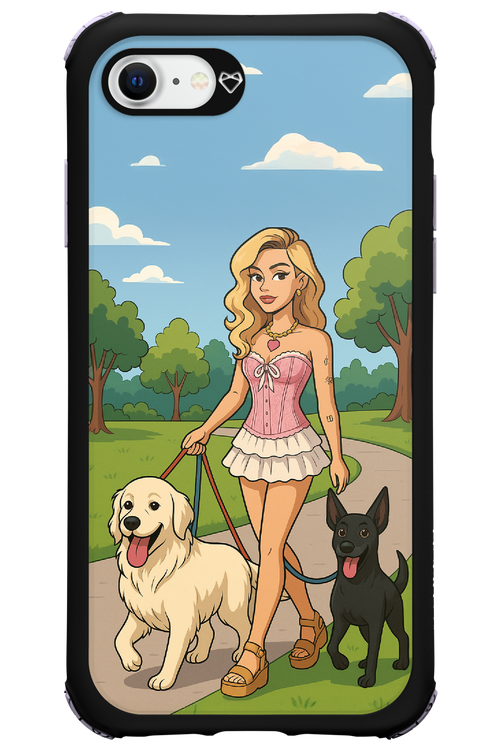 Weaf 2.0 - Apple iPhone 7