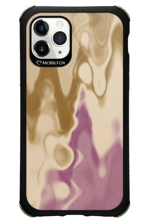 Olive Flow 2.0 - Apple iPhone 11 Pro