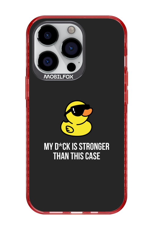 My D_ck 2.0 - Apple iPhone 13 Pro